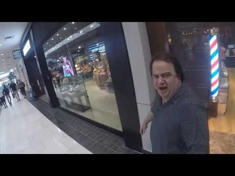 Frank Hassle : Short Man Rampage