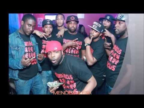 DJ FOCUS - NEVER GOING BACK