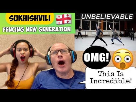 სუხიშვილები“–ს ახალი თაობა - ,,ფარიკაობა“ New Generation Of Sukhishvili Сухишвили | REACTION!🇬🇪