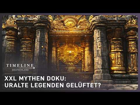 Jagd auf die größten Mythen der Geschichte