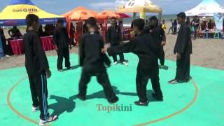 Download lagu Permainan Sipak Rago Asli Sumatera Barat mp3