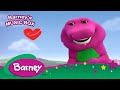 Barney Nursery Rhymes Wheels On The Bus MUSIC BOX