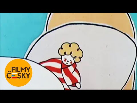 O panence která tence plakala