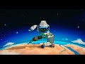 Karen S Song Plankton The Movie