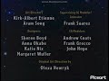 Little Einsteins Rocket S Firebird Credits