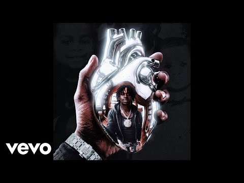 Toosii — Nights Prayed on YouTube