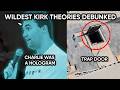Charlie Kirk Conspiracy Theories EXPLAINED Wildest Theories Is Candace Owens Right