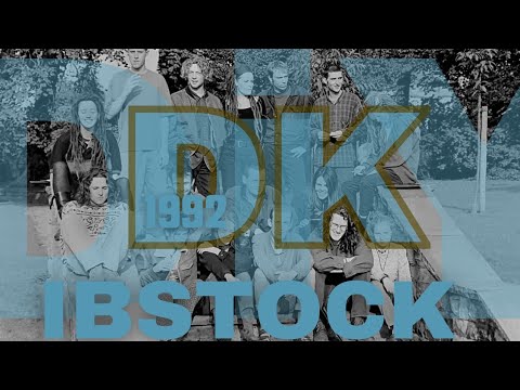 DiY | DK | Ibstock | 1992