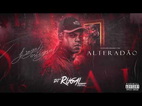 PIKE DA MARKETADA 3 - DJ RUGAL ORIGINAL, DJ GUINA, DJ PN BEAT, MC TALIBA