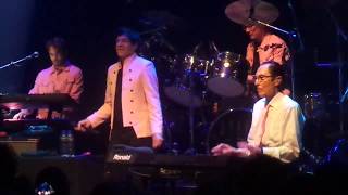 Sparks - What The Hell Is It This Time (Tivoli, 09-6-2018, Utrecht)