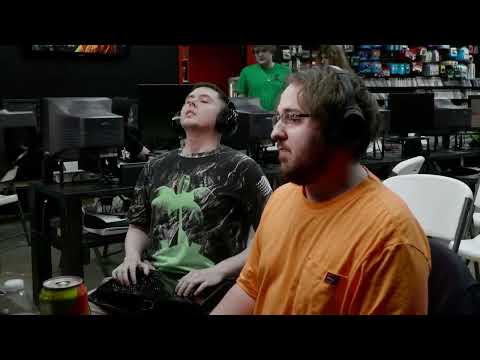 MNM 449 - Grand Finals - DMT (Fox) VS Chickenman400 (Falco) - SSBM
