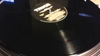 Truce "celebration of life" (H R Funk Street Mix Feat It's Alive) 1995 - PROMO