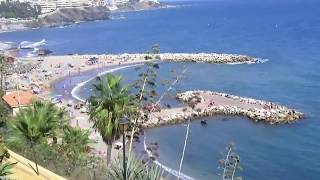 preview picture of video 'BENALMADENA BEACH GUIDE 11 - Quick guide to Arroyo de la Miel Beach, Benalmádena, Spain.'