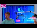 Leroy Moreno Meridian ASOT835