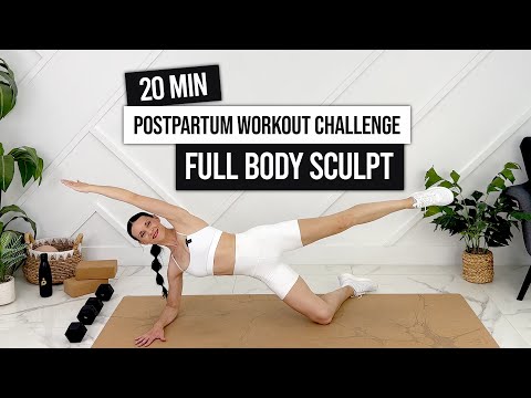 When Can I Start High Impact Exercising or Running After Giving Birth