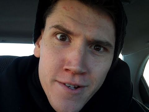 The Giant Is Hungry (Day 393 - 12/22/10)