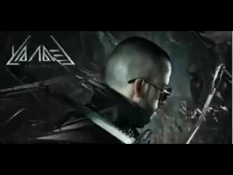 Yandel Dangerous Album 2015