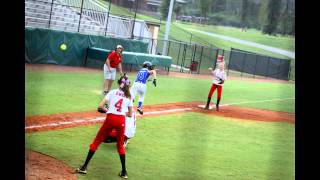 preview picture of video '2013 LLWS Softball SE Regional'
