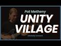 "Unity Village" (Pat Metheny) Guitar Lesson | Melody