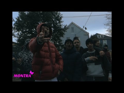 "Disturbing The Peace" - DannyTenOne (Dir. @APBustdown)