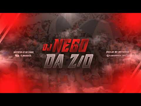 MELODIA ESTIGANTE 🎭 - MC MAGRINHO & MC EVELLYN ( DJ NEGO DA Z/O ) 2021