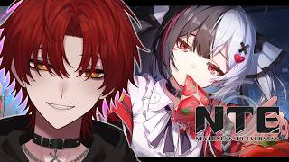 【NTE】ガチャでレクイエムちゃん当てます【ばぁう／騎士X】