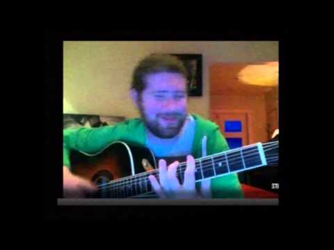 Ghosts - Casey Abrams
