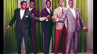 The Temptations - Please Return Your Love To Me