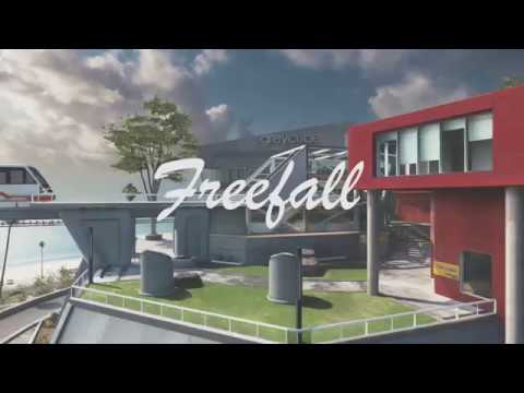 Steam Community :: Video :: Omicron: Freefall - An Infinite Warfare Erad Montage