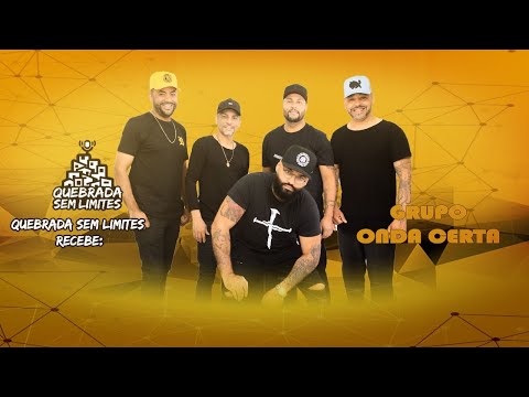 GRUPO ONDA CERTA #129 QSL