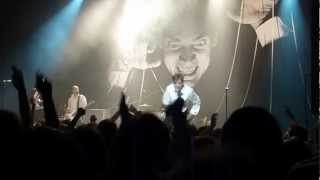 The Hives - "My Time Is Coming"