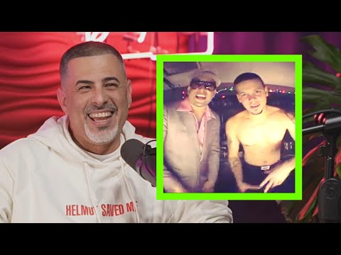 Nesty, la historia de "Chulin culin chunflay" de Calle 13 y Voltio