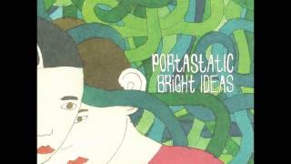 portastatic - white wave