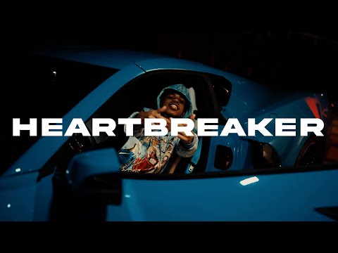 [FREE] Lil Poppa Type x Yungeen Ace Type Beat 2022 | FCG Heem Melodic Type Beat 'heartbreaker'