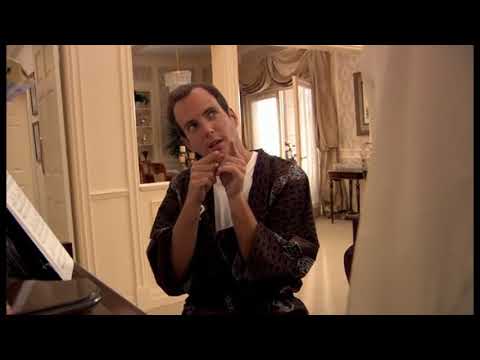 Arrested Development - Columbian or Something