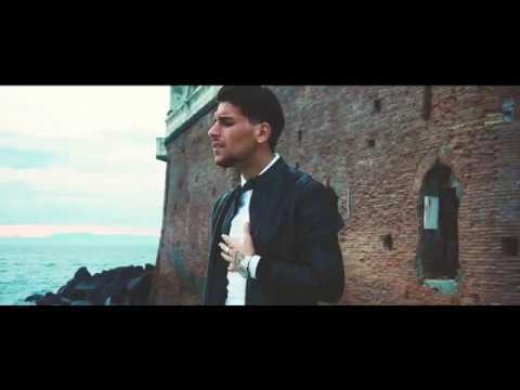 DANIELE ARUTA - AMMOR CARNAL - Official video 2018 feat ANTHONY