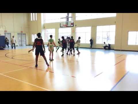 RTG Hoops triumphant over Killer Instinct, 55-50 - All Star Classic Event College Exposure