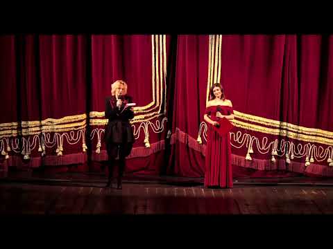 25 years Anniversary Gala La Sylphide Academic Ballet School (part 1)