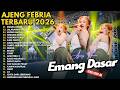 EMANG DASAR JALARANING TRESNA KEONG RACUN TAKKAN PISAH AJENG FEBRIA FULL ALBUM TERBARU 2026