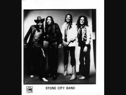 Stone City Band - Hi & Bye!