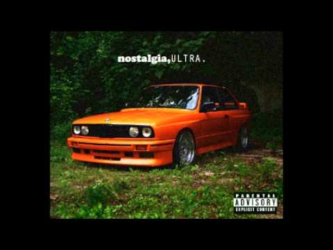 Frank Ocean - Strawberry Swing (Full Version) (No Tags) (Normal speed and length)