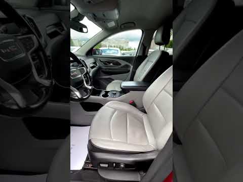 фото gmc terrain ii 0