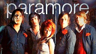 [HD] Paramore - Emergency REMASTERED (Alternative Version: Official Music Video)