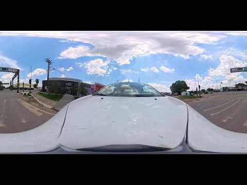 Ministro Andreazza -Ro