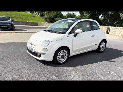 FIAT 500 LOUNGE NEW TIMING BELT/TAXED/SERVICED/NCT - Image 2