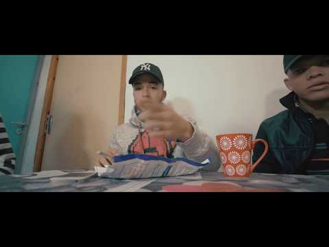 Checky x Joe Rem x Cama x Kloze - L' Animalerie ( nuit 2/3 )