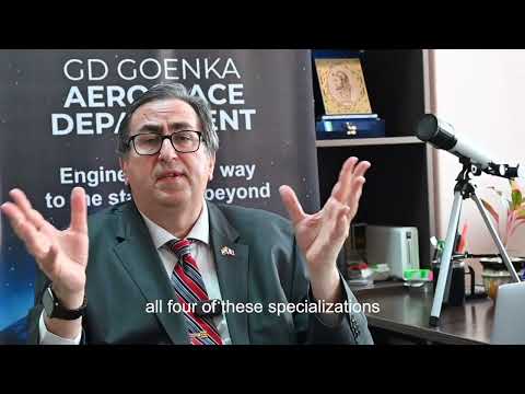 Career Pathways After Aerospace Engineering