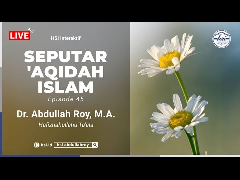 Apa Hukum Menyebut Allah Dengan Sebutan Gusti Allah?