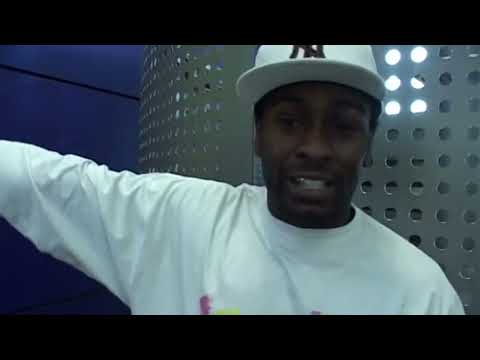 Live Shows ft Flowdan, J2K, Crazy Titch, Alex Mills, Ms Dynamite, Lethal B & More [The Industry DVD]