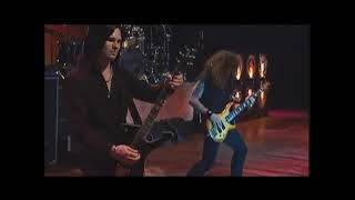 The King for a 1000 years - Helloween (live)